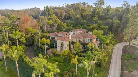 17177 Calle Serena, Rancho Santa Fe, CA 92067