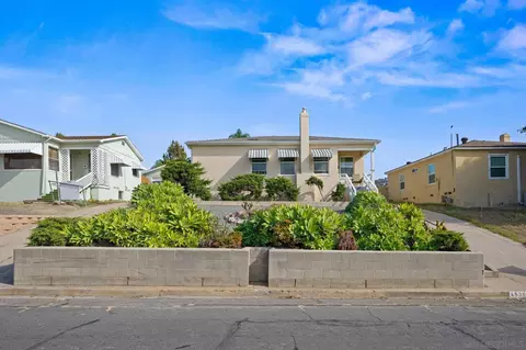 4535 Parks Ave, La Mesa, CA 91942 photo 2