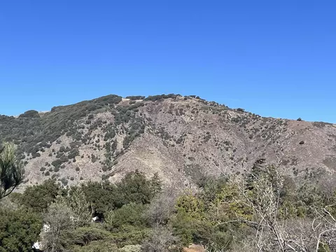 0 Banner View Dr #0, Julian, CA 92036