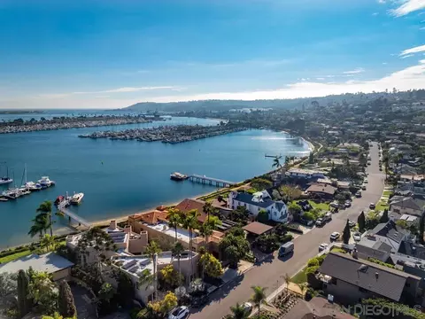 1021 Scott St #235, San Diego, CA 92106