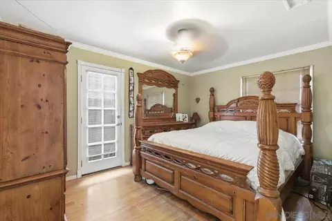 Bedroom - 8888 Jaylee Ave, Spring Valley, CA 91977 photo 3 of 3