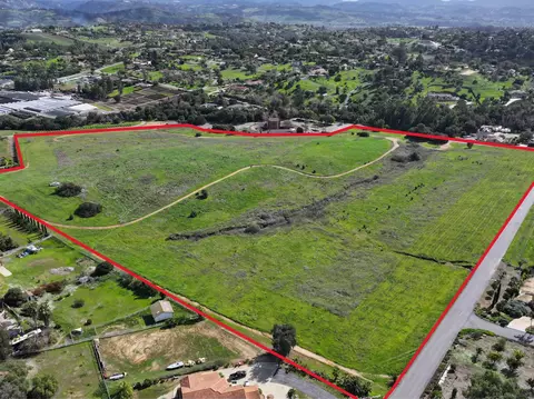 0 Winter Haven Rd #41, Fallbrook, CA 92028