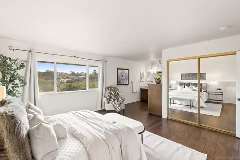 Bedroom - 1429 Midway Dr, Alpine, CA 91901 photo 3 of 5