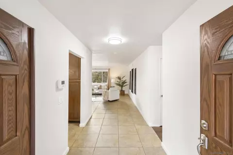 Entry Way - 1429 Midway Dr, Alpine, CA 91901 photo 1 of 1