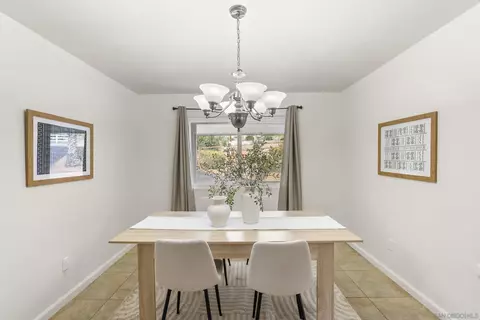 Dining - 1429 Midway Dr, Alpine, CA 91901 photo 2 of 3