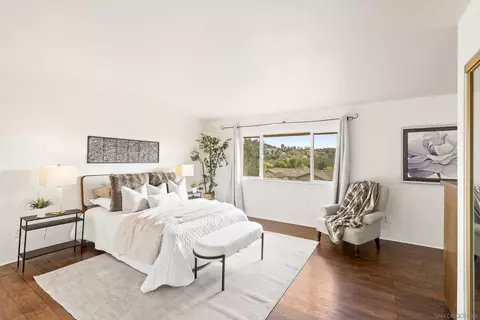 Bedroom - 1429 Midway Dr, Alpine, CA 91901 photo 2 of 5