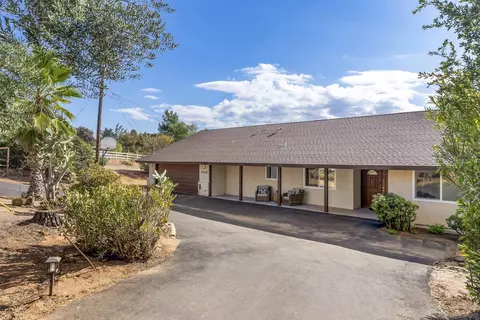 Exterior - 1429 Midway Dr, Alpine, CA 91901 photo 1 of 9