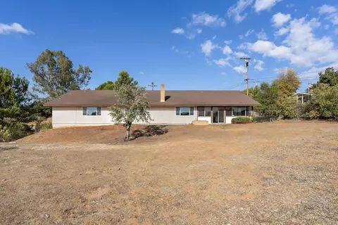 Exterior - 1429 Midway Dr, Alpine, CA 91901 photo 7 of 9