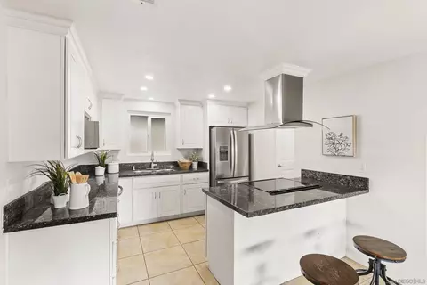 Kitchen - 1429 Midway Dr, Alpine, CA 91901 photo 2 of 4