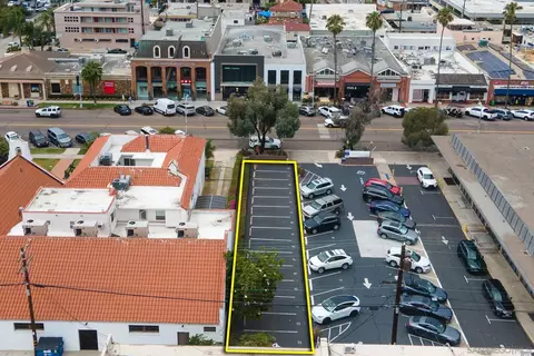 7733 Girard Ave #13, La Jolla, CA 92037