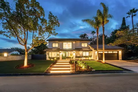 4750 Butternut Hollow Ln, Bonita, CA 91902