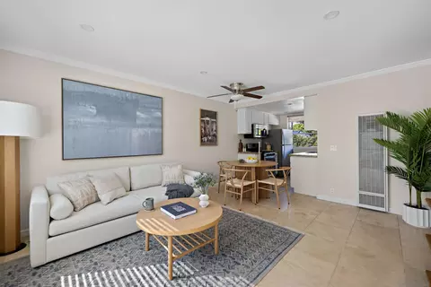 Living - 410 S Freeman St #10, Oceanside, CA 92054 photo 1 of 2