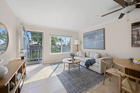 Living - 410 S Freeman St #10, Oceanside, CA 92054 photo 2 of 2