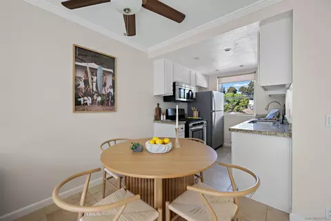 Dining - 410 S Freeman St #10, Oceanside, CA 92054 photo 1 of 1