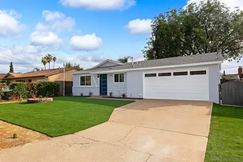 13045 Shenandoah Dr, Lakeside, CA 92040