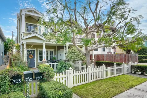 753 D Ave, Coronado, CA 92118 photo 36