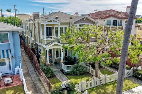 753 D Ave, Coronado, CA 92118 photo 47