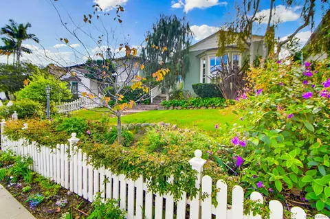 3039 Dumas St, San Diego, CA 92106