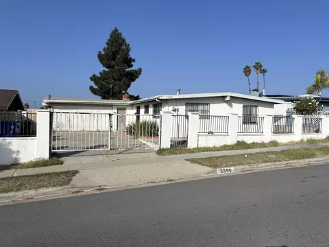 3550 Palm Ave, San Diego, CA 92154
