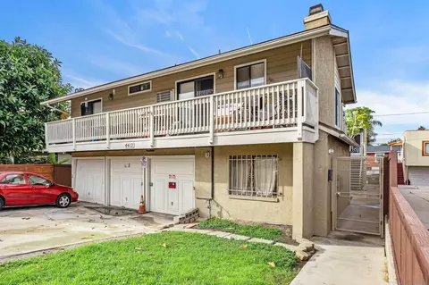 4412 Arizona #5, San Diego, CA 92116