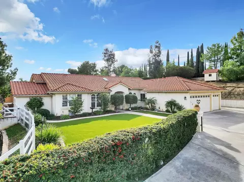 2389 Victoria Cir, Alpine, CA 91901