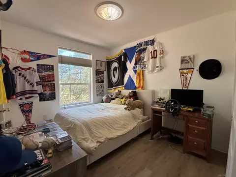 Bedroom - 6960 W Lilac Rd, Bonsall, CA 92003 photo 4 of 4