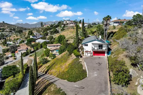 View/Area - 12673 Jackson Hill Dr, El Cajon, CA 92021 photo 1 of 9