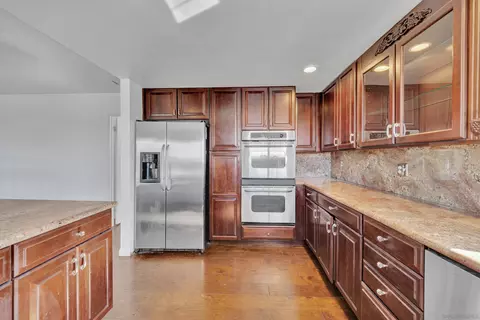 Kitchen - 12673 Jackson Hill Dr, El Cajon, CA 92021 photo 3 of 3