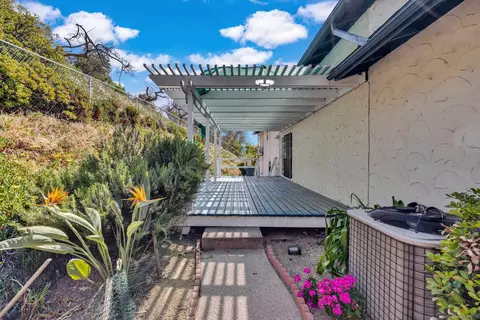Exterior - 12673 Jackson Hill Dr, El Cajon, CA 92021 photo 8 of 11