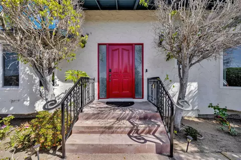 Entry Way - 12673 Jackson Hill Dr, El Cajon, CA 92021 photo 1 of 3