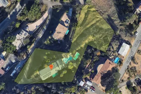 View/Area - 12673 Jackson Hill Dr, El Cajon, CA 92021 photo 8 of 9