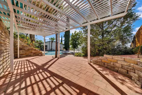 Exterior - 12673 Jackson Hill Dr, El Cajon, CA 92021 photo 6 of 11