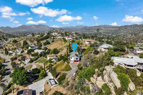 View/Area - 12673 Jackson Hill Dr, El Cajon, CA 92021 photo 7 of 9