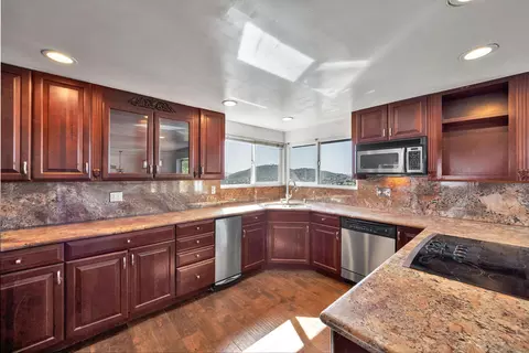 Kitchen - 12673 Jackson Hill Dr, El Cajon, CA 92021 photo 1 of 3