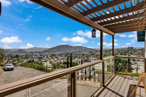 Exterior - 12673 Jackson Hill Dr, El Cajon, CA 92021 photo 3 of 11