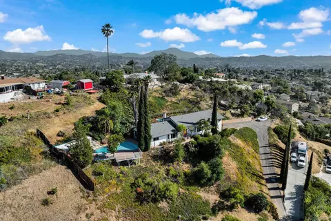 View/Area - 12673 Jackson Hill Dr, El Cajon, CA 92021 photo 6 of 9