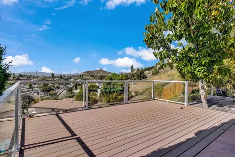 Exterior - 12673 Jackson Hill Dr, El Cajon, CA 92021 photo 7 of 11