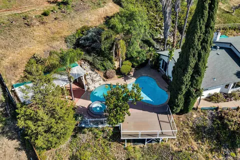 View/Area - 12673 Jackson Hill Dr, El Cajon, CA 92021 photo 2 of 9