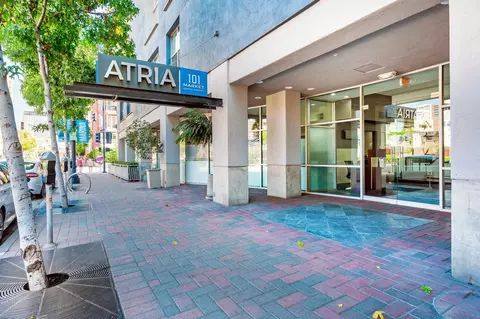 120 Island Ave #325, San Diego, CA 92101