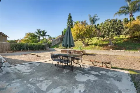 Exterior - 826 Terrace Ave, Escondido, CA 92026 photo 6 of 8