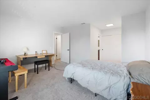 Bedroom - 826 Terrace Ave, Escondido, CA 92026 photo 3 of 4