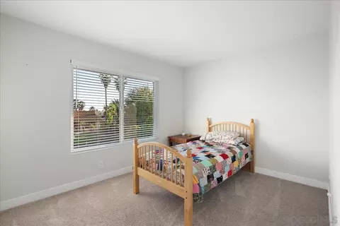 Bedroom - 826 Terrace Ave, Escondido, CA 92026 photo 4 of 4