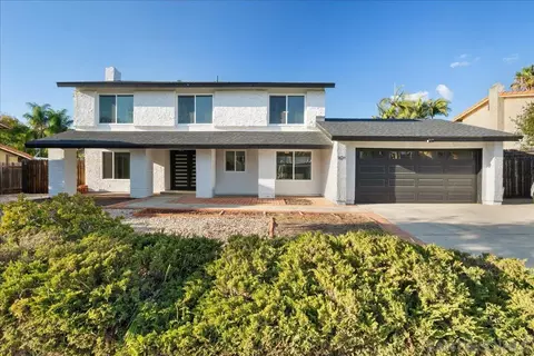 826 Terrace Ave, Escondido, CA 92026