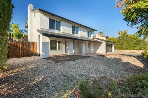 Exterior - 826 Terrace Ave, Escondido, CA 92026 photo 8 of 8