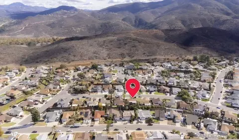 View/Area - 10858 Buggywhip Dr, Spring Valley, CA 91978 photo 9 of 9