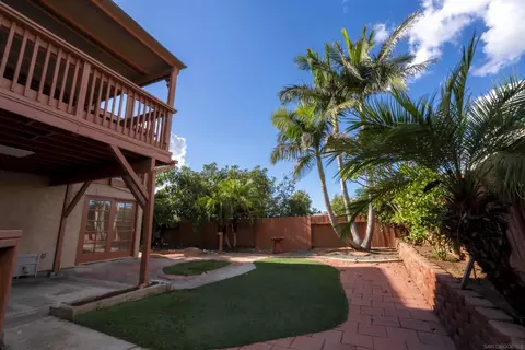 Exterior - 10858 Buggywhip Dr, Spring Valley, CA 91978 photo 11 of 14