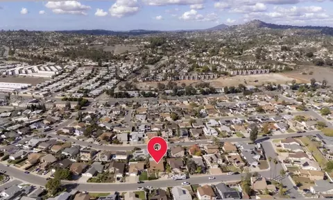 View/Area - 10858 Buggywhip Dr, Spring Valley, CA 91978 photo 3 of 9