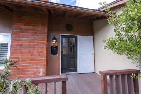 Exterior - 10858 Buggywhip Dr, Spring Valley, CA 91978 photo 2 of 14