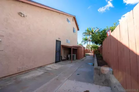 Exterior - 10858 Buggywhip Dr, Spring Valley, CA 91978 photo 13 of 14