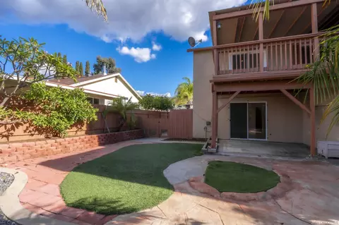 Exterior - 10858 Buggywhip Dr, Spring Valley, CA 91978 photo 10 of 14
